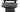 George Men’s Barber Chair in black with sleek design and solid steel frame