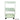 SkinMate Astra 3 Tier Trolley Luxury Salon Furniture For Professional Beauty Spaces Aura Salon Furniture