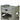 SkinMate Orion X Beauty Trolley Grey Luxury Salon Furniture For Professional Beauty Spaces Aura Salon Furniture