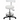 SkinMate Spa Stool Curved Back Luxury Salon Furniture For Professional Beauty Spaces Aura Salon Furniture