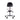 Freya Adjustable Circle Beauty Salon Salon Furniture Stool with Backrest - White Luxury Salon Furniture For Professional Beauty Spaces Aura Salon Furniture