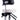 Freya Adjustable Circle Beauty Salon Salon Furniture Stool with Backrest - White Luxury Salon Furniture For Professional Beauty Spaces Aura Salon Furniture