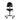 Freya Adjustable Circle Beauty Salon Salon Furniture Stool with Backrest - Black Luxury Salon Furniture For Professional Beauty Spaces Aura Salon Furniture