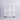 Emilia 3 Shelf Wheeled Beauty Treatment Salon Furniture Trolley - White Luxury Salon Furniture For Professional Beauty Spaces Aura Salon Furniture