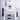 Facial Tower Complete Beauty Treatment System Luxury Salon Furniture For Professional Beauty Spaces Aura Salon Furniture