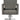Kylie Luxury Square Base Hairdressing Salon Furniture Chair - Grey Luxury Salon Furniture For Professional Beauty Spaces Aura Salon Furniture