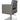 Aura Hair Salon Grey Bundle: Kylie Wash Unit & 2 Kylie Styling Chairs Luxury Salon Furniture For Professional Beauty Spaces Aura Salon Furniture