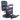 Charlie Modern Black Mens Barber Salon Furniture Chair Luxury Salon Furniture For Professional Beauty Spaces Aura Salon Furniture