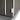 Anna Sleek Grey Vinyl Hairdressing / Barber Shop Wash Station Luxury Salon Furniture For Professional Beauty Spaces Aura Salon Furniture