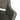 Anna Vinyl Hydraulic Hairdressing Styling Salon Furniture Chair Grey with White Edging Luxury Salon Furniture For Professional Beauty Spaces Aura Salon Furniture