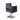 Archie Hairdressing Wash Unit & 2x Chairs Package Set - Black Luxury Salon Furniture For Professional Beauty Spaces Aura Salon Furniture