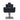 Bailey Lash, Make Up & Eye Brow Beauty Chair - Black Luxury Salon Furniture For Professional Beauty Spaces Aura Salon Furniture