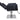 Bailey Lash, Make Up & Eye Brow Beauty Chair - Black Luxury Salon Furniture For Professional Beauty Spaces Aura Salon Furniture