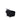 Archie Smart Black Vinyl Hairdressing / Barber Shop Wash Station Luxury Salon Furniture For Professional Beauty Spaces Aura Salon Furniture