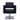 Kylie Luxury Square Base Hairdressing Salon Furniture Chair - Black Luxury Salon Furniture For Professional Beauty Spaces Aura Salon Furniture