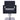 Aura Hair Salon Black Bundle: Kylie Wash Unit & 2 Kylie Styling Chairs Luxury Salon Furniture For Professional Beauty Spaces Aura Salon Furniture