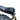 William Classic Style Black & Gold Studded Barber Salon Furniture Chair Luxury Salon Furniture For Professional Beauty Spaces Aura Salon Furniture