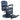 Charlie Modern Black Mens Barber Salon Furniture Chair Luxury Salon Furniture For Professional Beauty Spaces Aura Salon Furniture