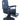 Charlie Modern Black Mens Barber Salon Furniture Chair Luxury Salon Furniture For Professional Beauty Spaces Aura Salon Furniture