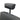 Oscar Grey Barber Salon Furniture Chair with Pump Luxury Salon Furniture For Professional Beauty Spaces Aura Salon Furniture