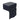 Teddy Childs Barbershop / Hairdresser Booster Chair Luxury Salon Furniture For Professional Beauty Spaces Aura Salon Furniture