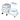 SkinMate Mobile Pedicure Unit Luxury Salon Furniture For Professional Beauty Spaces Aura Salon Furniture