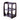 SkinMate Venus Trolley Luxury Salon Furniture For Professional Beauty Spaces Aura Salon Furniture