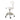 SkinMate Therapist Stool With Backrest & Footrest Luxury Salon Furniture For Professional Beauty Spaces Aura Salon Furniture