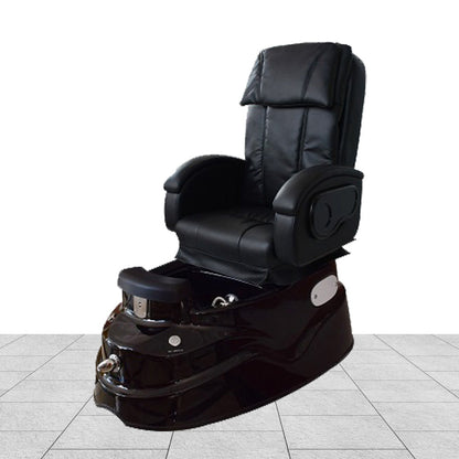 Aurora Massage Pedicure Salon Furniture Spa with Foot Bath