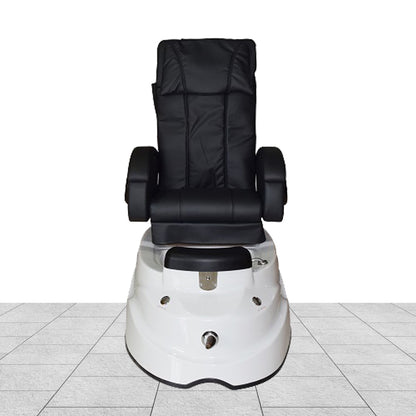 Aurora Massage Pedicure Salon Furniture Spa with Foot Bath