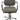 Natalia Black or Grey Vinyl Hairdressing Styling Salon Furniture Chair - Grey