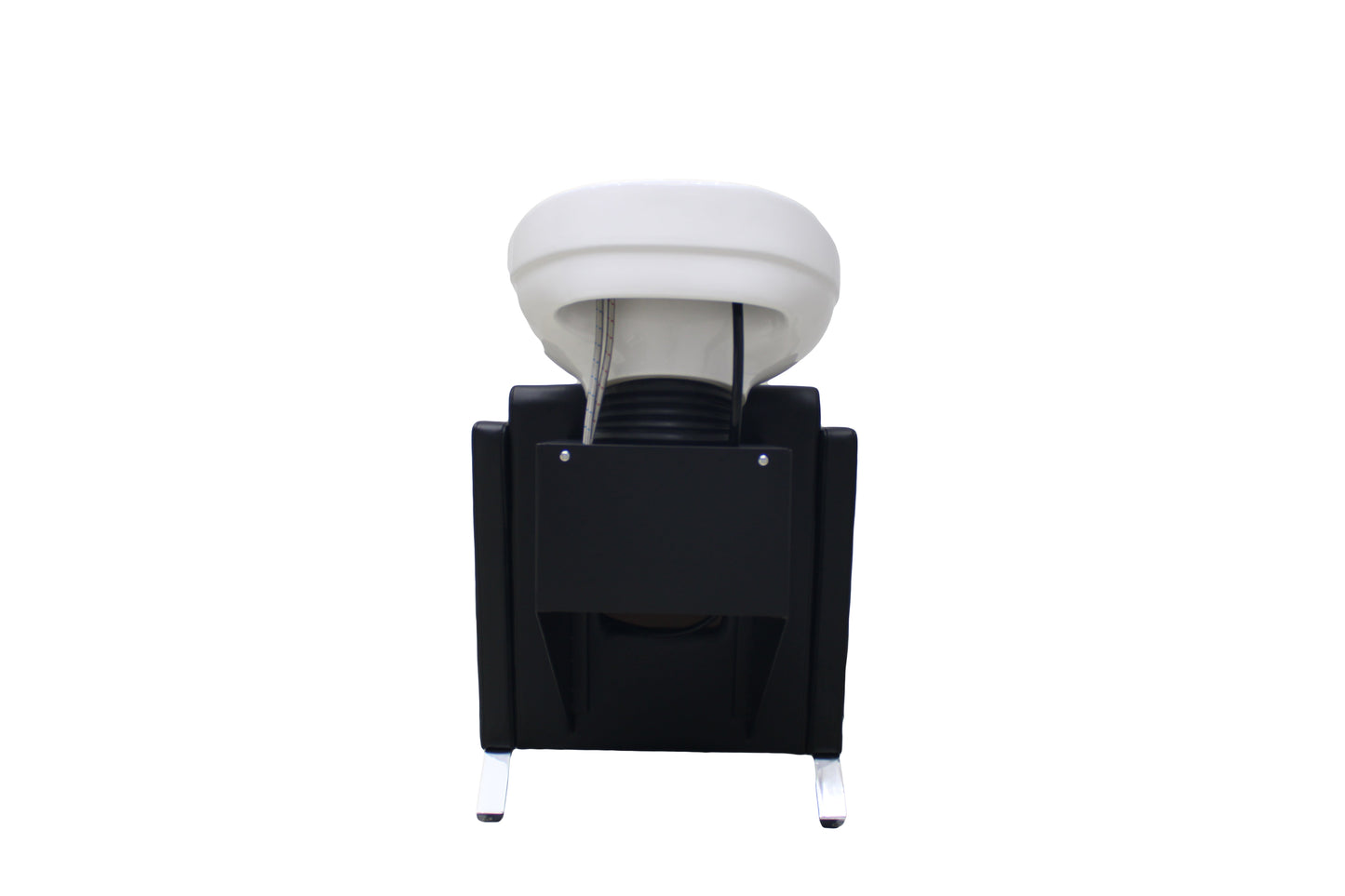 Archie Hairdressing Wash Unit & 2x Chairs Package Set